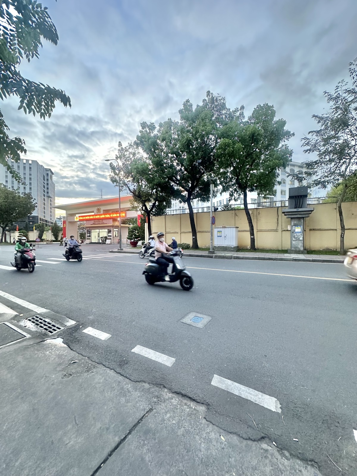 Bán nhà đường Nguyễn Trãi, Quận 1 - ảnh 7