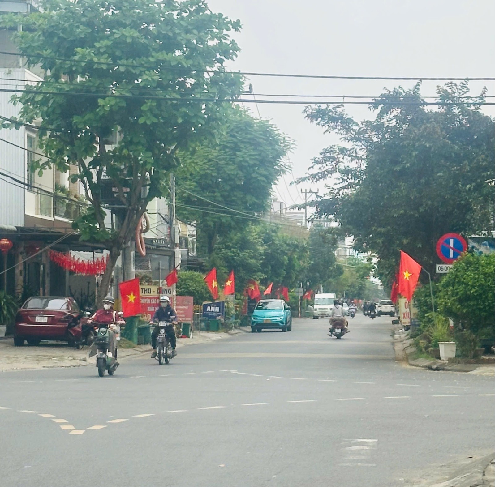 MẸ THỨ 100m², ĐẤT, ngang 5m, dài 20m, giá 6.850 tỷ, Cẩm Lệ