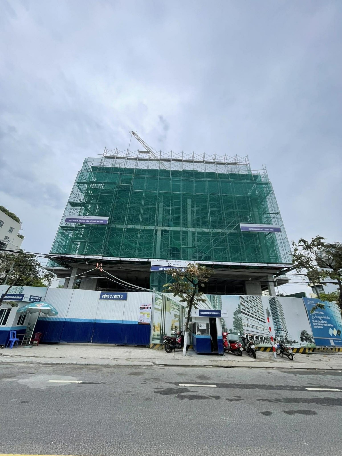 PHẠM VẤN 110m², ĐẤT, ngang 6.6m, dài 16.7m, giá 21.9 tỷ, Sơn Trà