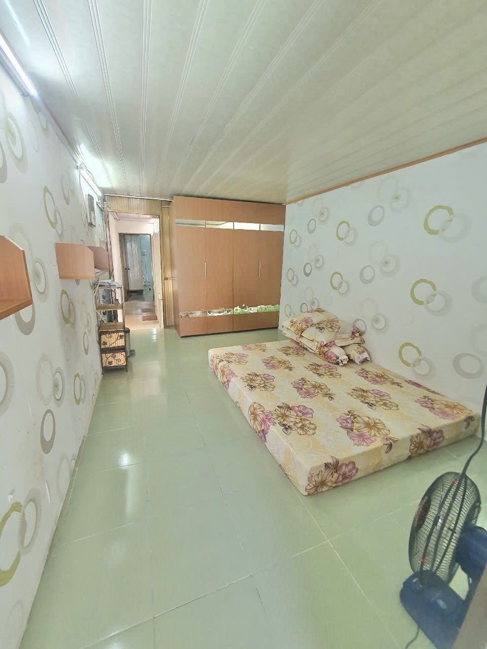 Bán nhà đường Nguyễn Trãi, Quận 1 - ảnh 6