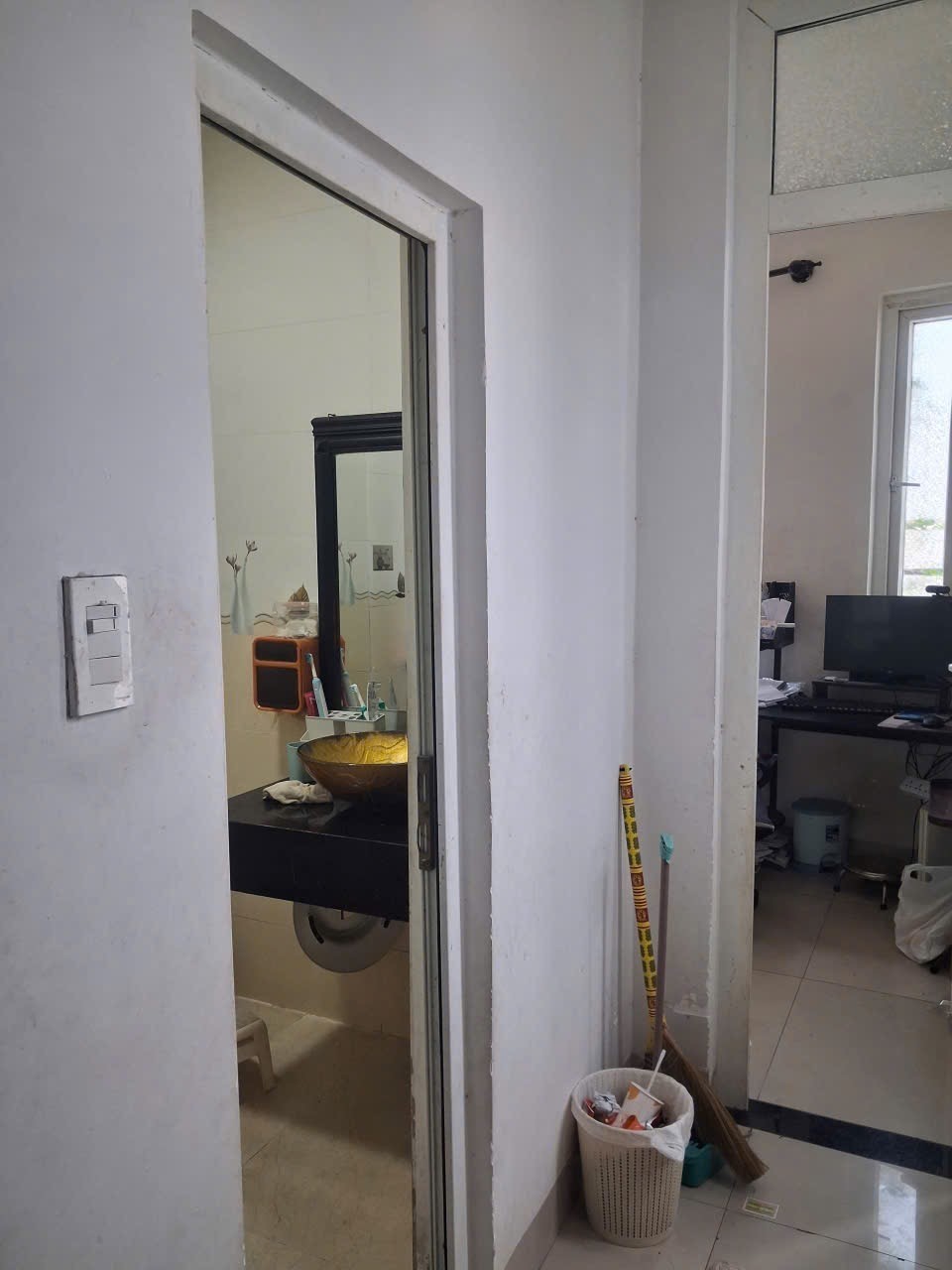 NGÔ QUYỀN 63m², 4 tầng, ngang 7.1m, dài 9.5m, giá 13 tỷ, Sơn Trà