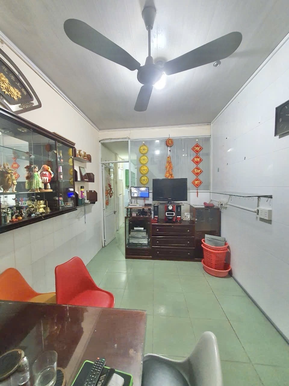 Bán nhà đường Nguyễn Trãi, Quận 1 - ảnh 3