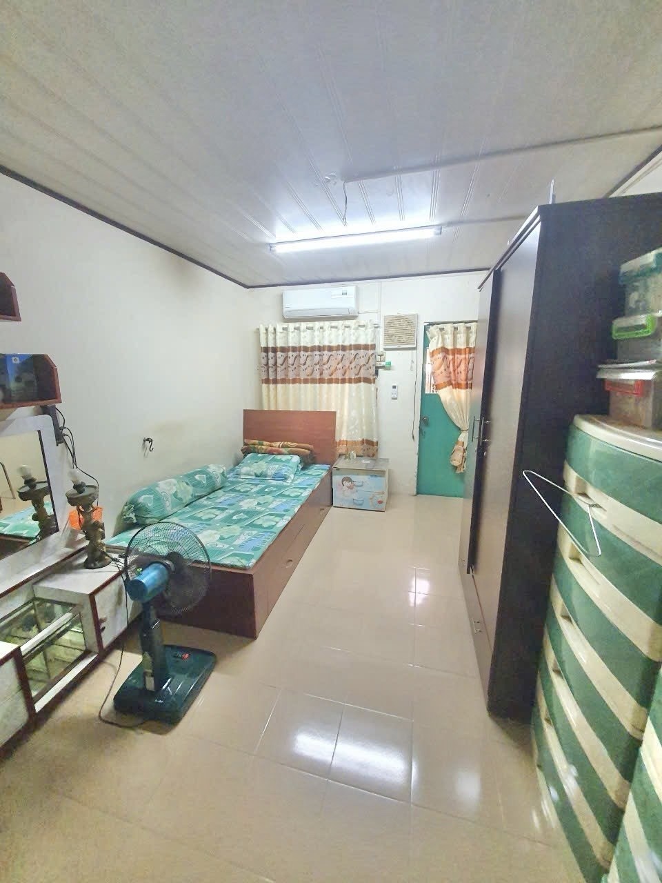 Bán nhà đường Nguyễn Trãi, Quận 1 - ảnh 2
