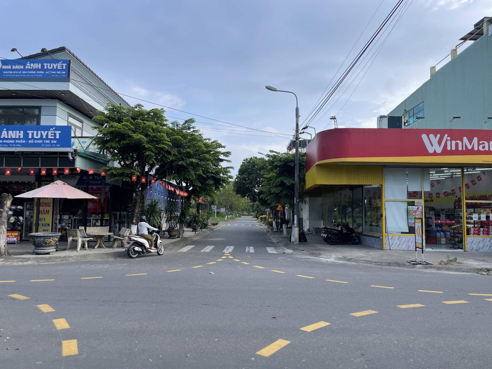 ĐẶNG VĂN KIỀU 100m², ĐẤT, ngang 5m, dài 20m, giá 5.05 tỷ, Cẩm Lệ