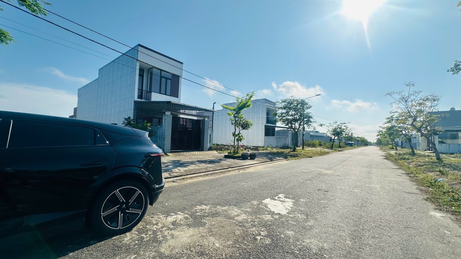 KHU ĐÔ THỊ SỐ 9 110.2m², ĐẤT, ngang 4.5m, dài 24m, giá 3.350 tỷ, Điện Bàn
