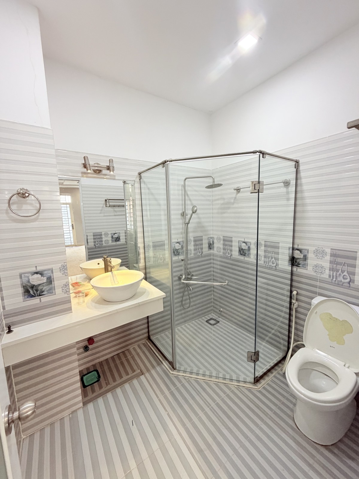 Bán nhà hẻm 339 Lê Văn Sỹ, Quận 3 - ảnh 3