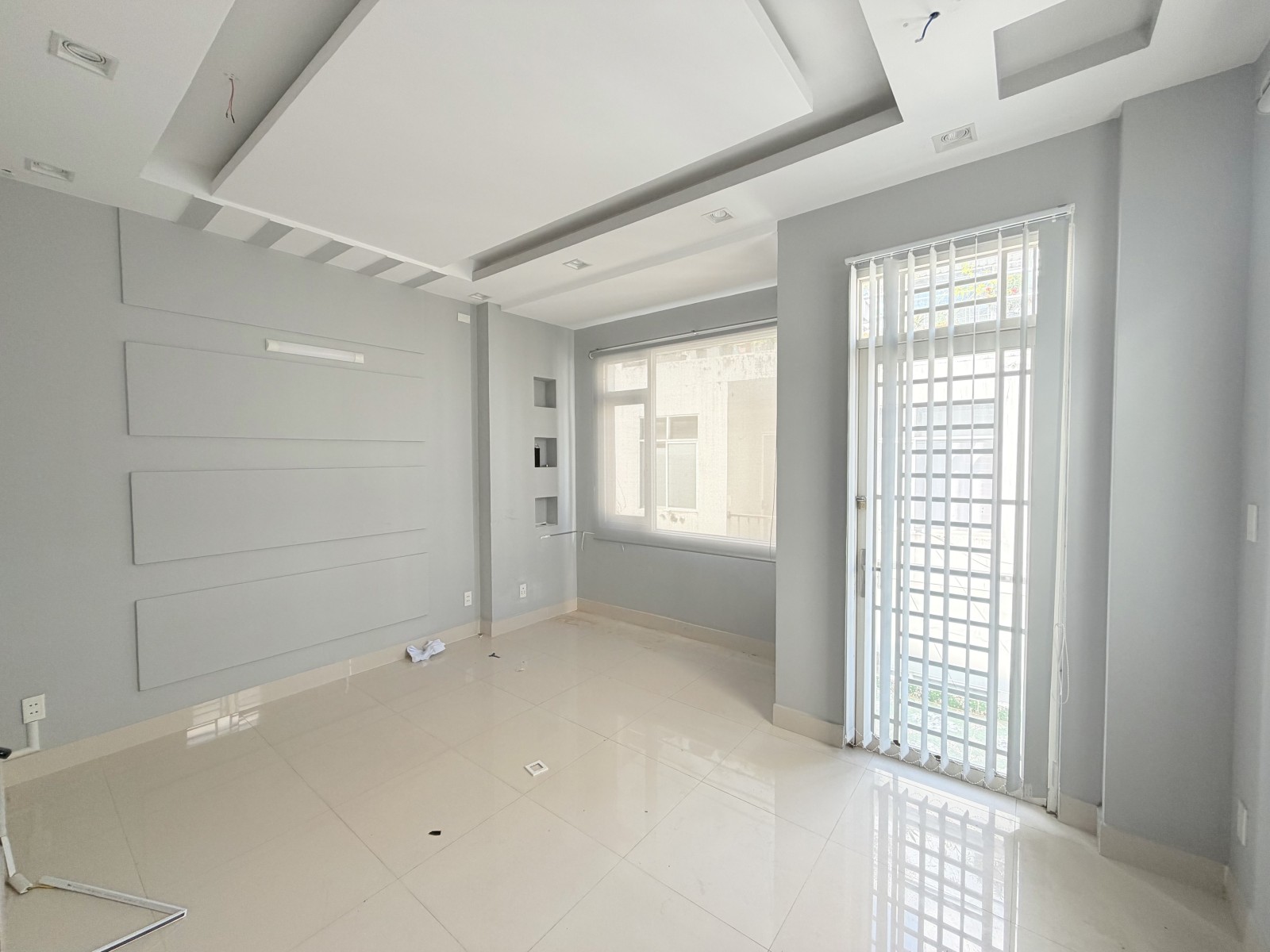Bán nhà hẻm 339 Lê Văn Sỹ, Quận 3 - ảnh 5