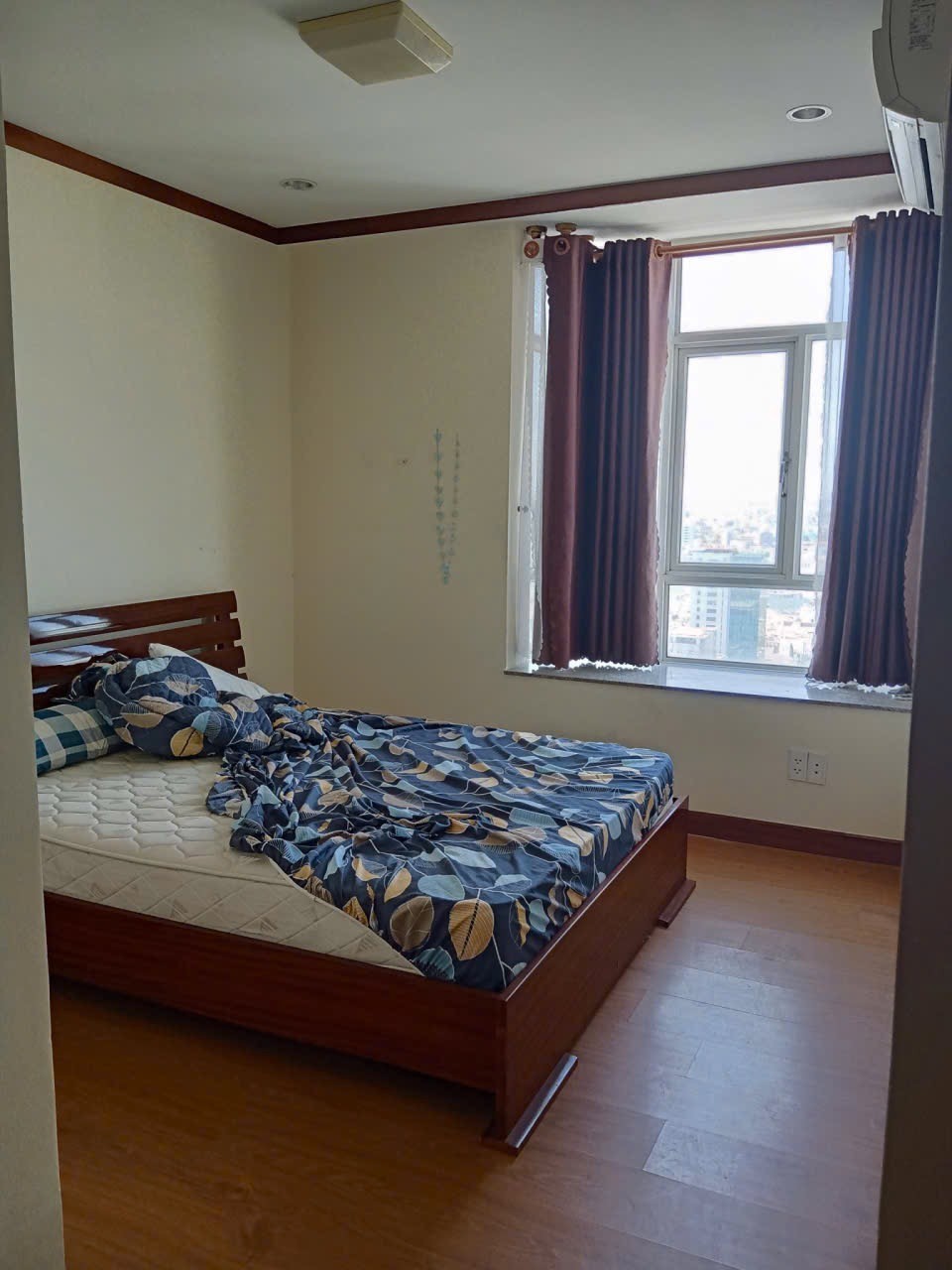 CC HAGL 72 HÀM NGHI 94m², 27 tầng, ngang 9m, dài 10.4m, giá 3.8 tỷ, Thanh Khê