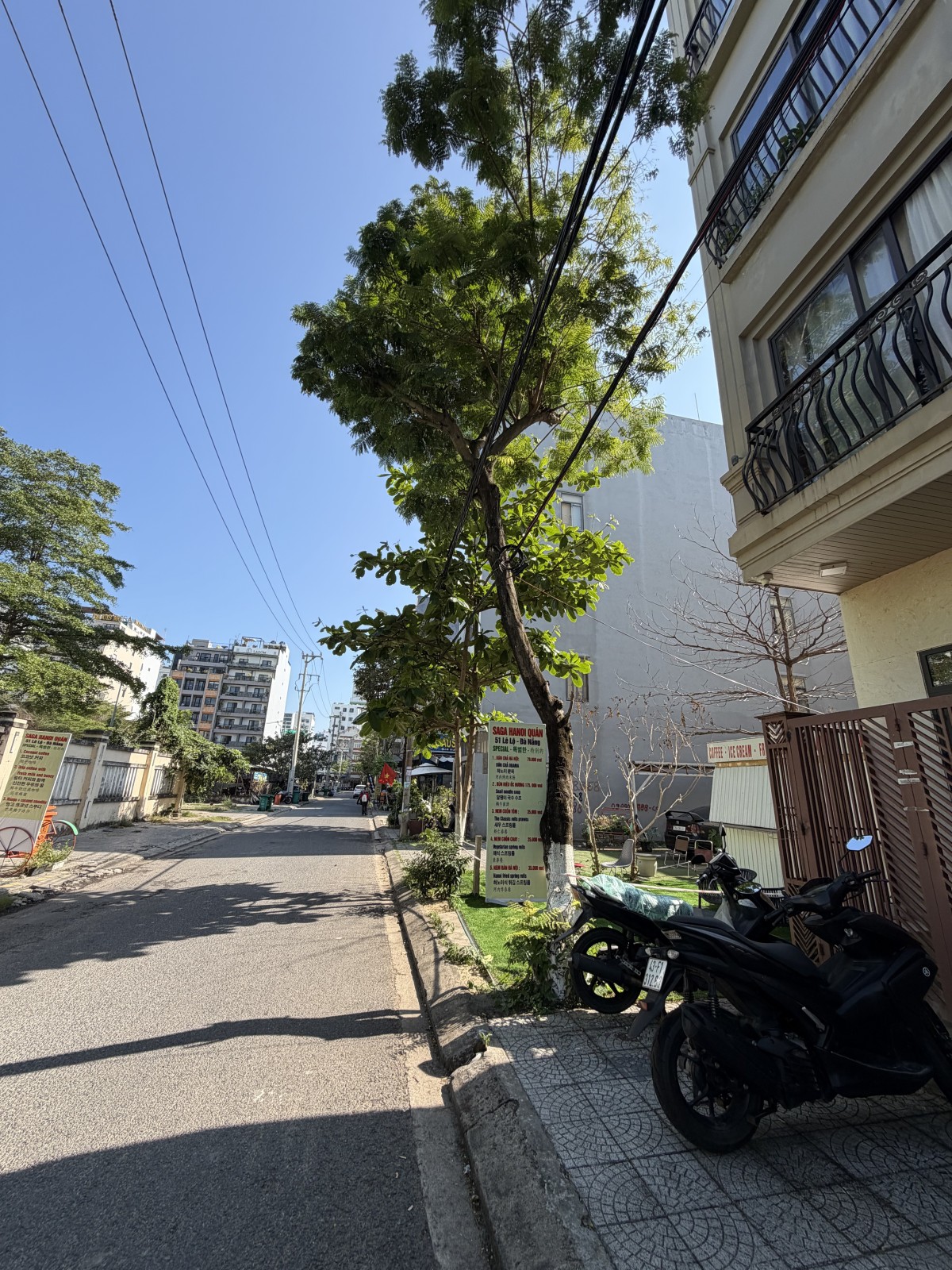 LÊ LỘ 81m², ĐẤT, ngang 4.5m, dài 18m, giá 23.5 tỷ, Ngũ Hành Sơn