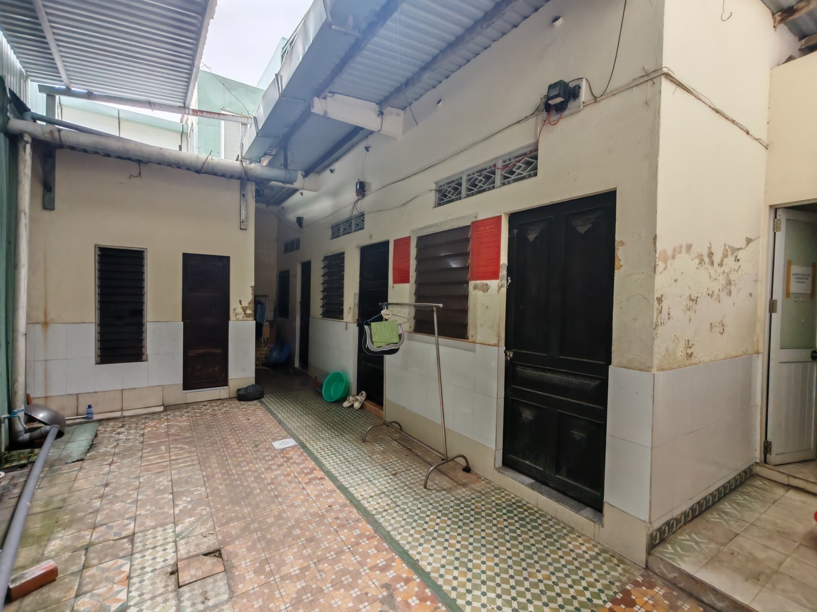 NGUYỄN VĂN LINH 156.8m², 2 tầng, ngang 6.9m, dài 22.7m, giá 7.9 tỷ, Hải Châu