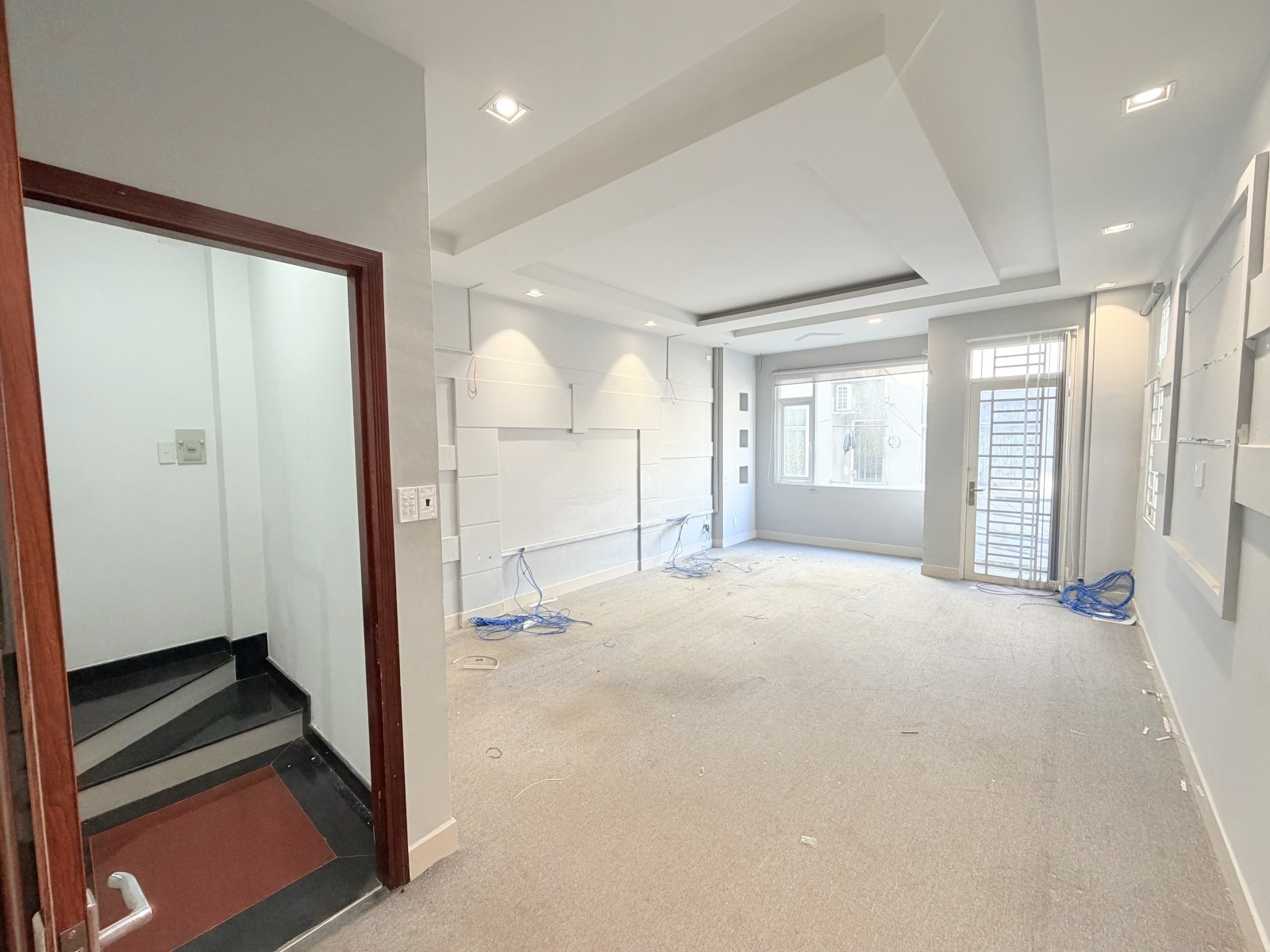Bán nhà hẻm 339 Lê Văn Sỹ, Quận 3 - ảnh 8