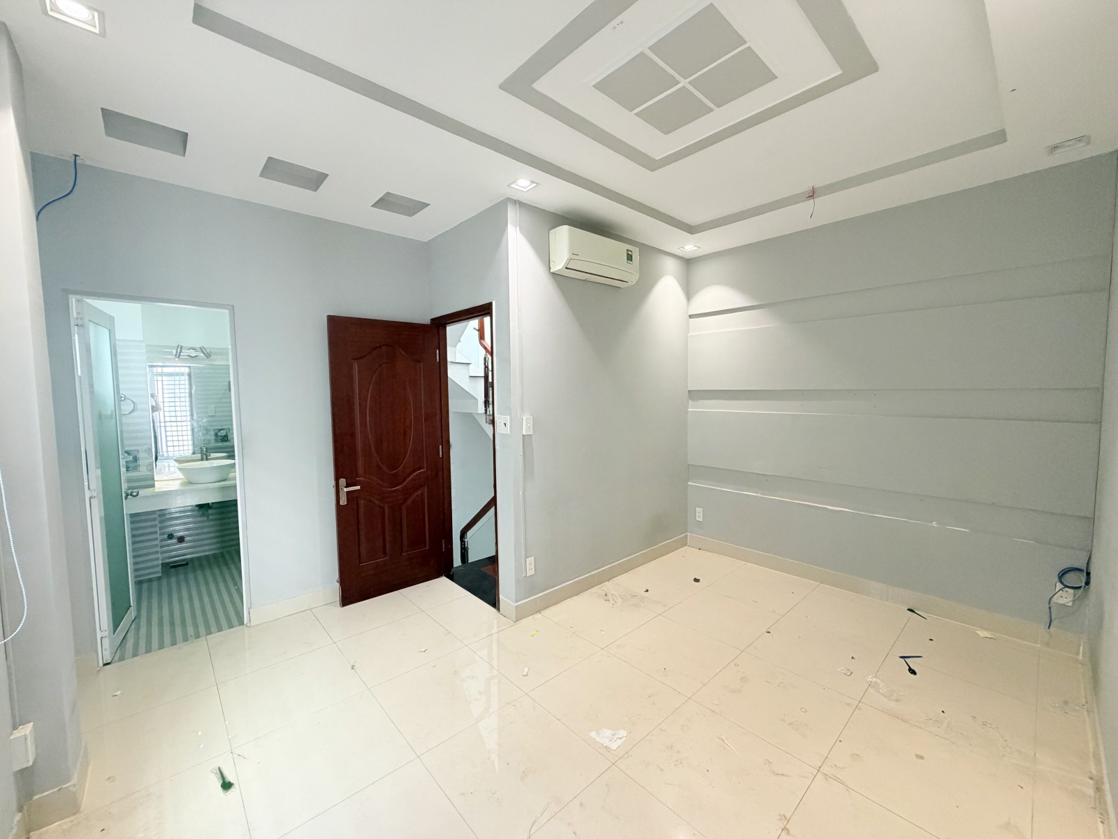 Bán nhà hẻm 339 Lê Văn Sỹ, Quận 3 - ảnh 4