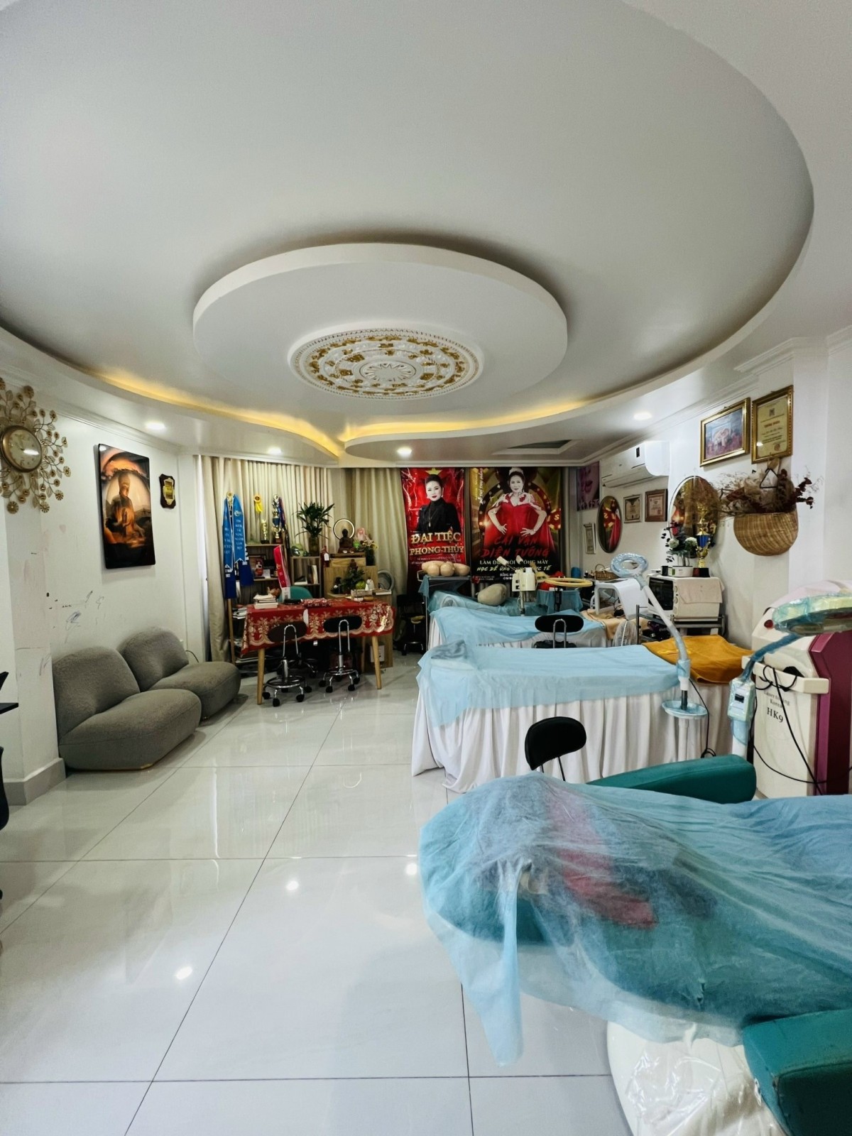 Bán nhà hẻm đường Nơ Trang Long, Bình Thạnh - ảnh 7