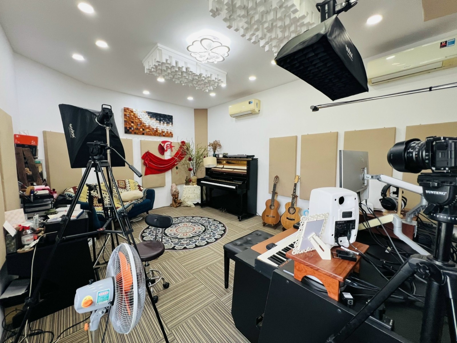 Bán nhà hẻm đường Nơ Trang Long, Bình Thạnh - ảnh 6