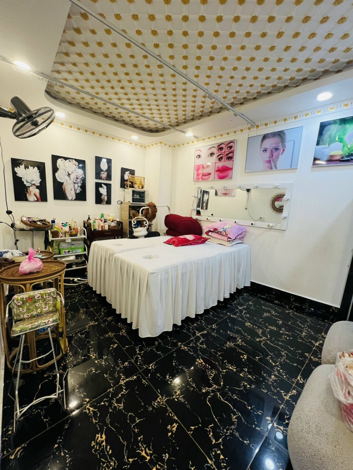 Bán nhà hẻm đường Nơ Trang Long, Bình Thạnh - ảnh 8