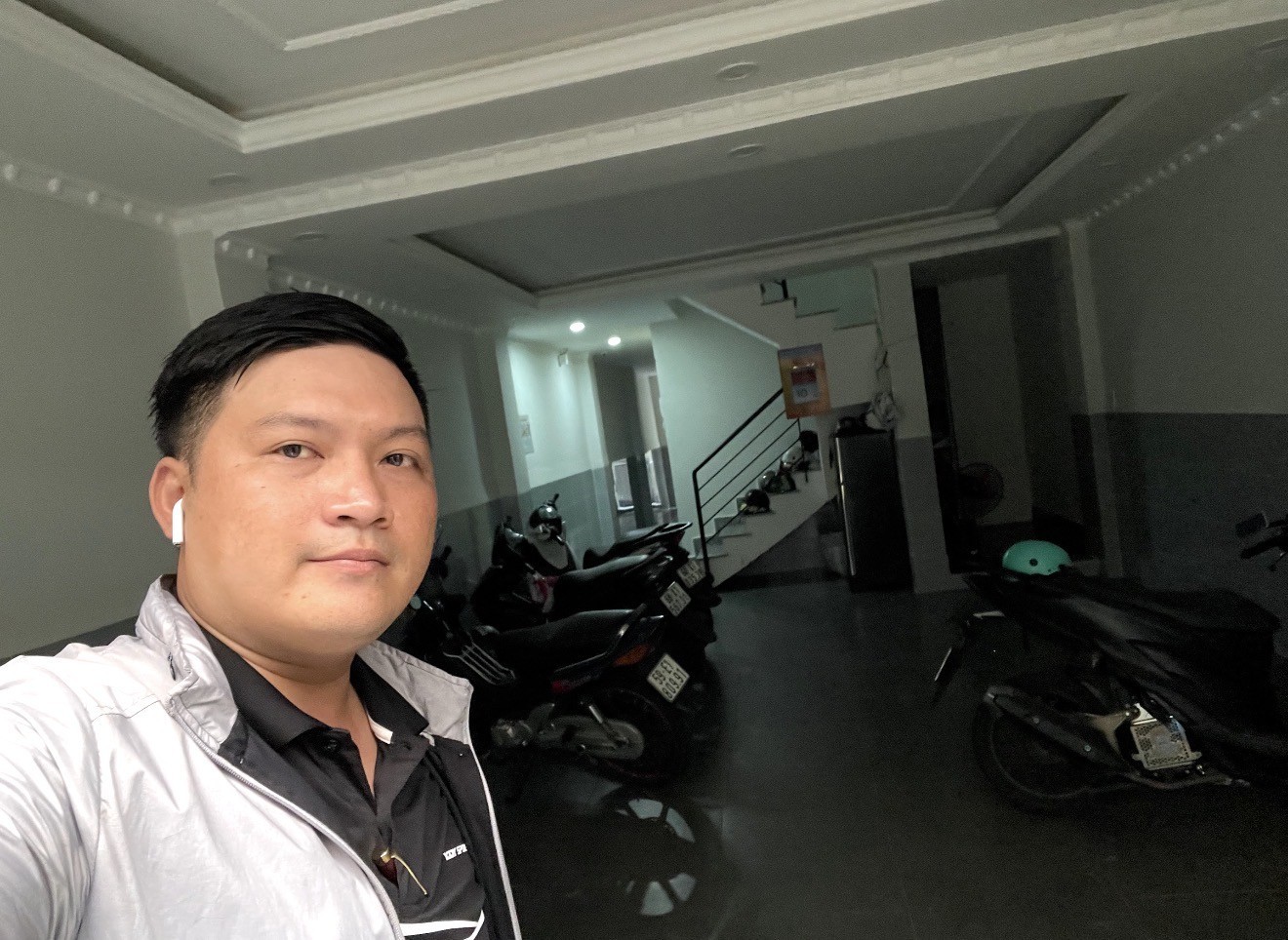Bán nhà đường Nguyễn Trọng Tuyển, Phú Nhuận - ảnh 5