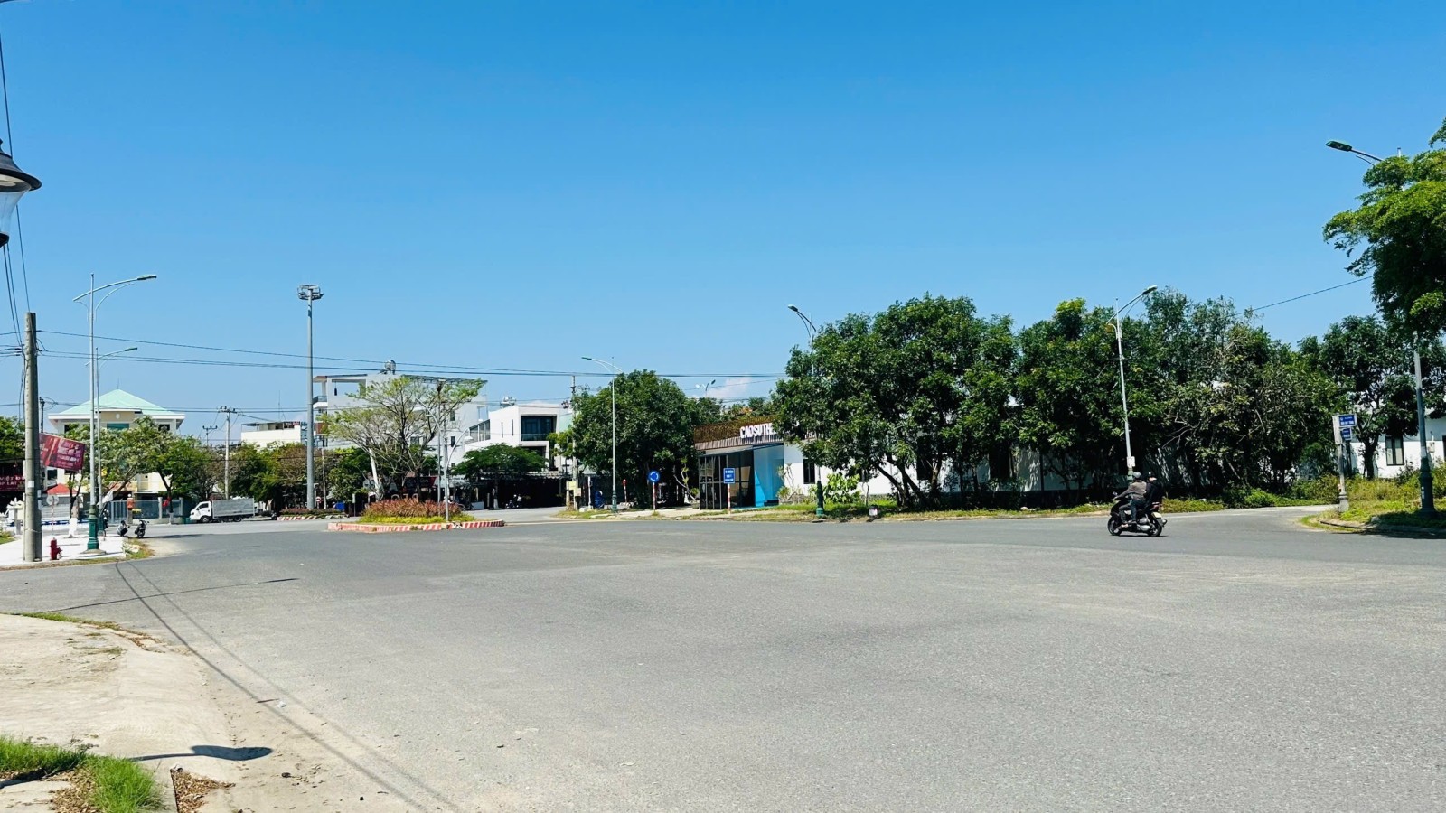 ĐÀO DUY TÙNG 375m², ĐẤT, ngang 15m, dài 25m, giá 19.5 tỷ, Ngũ Hành Sơn