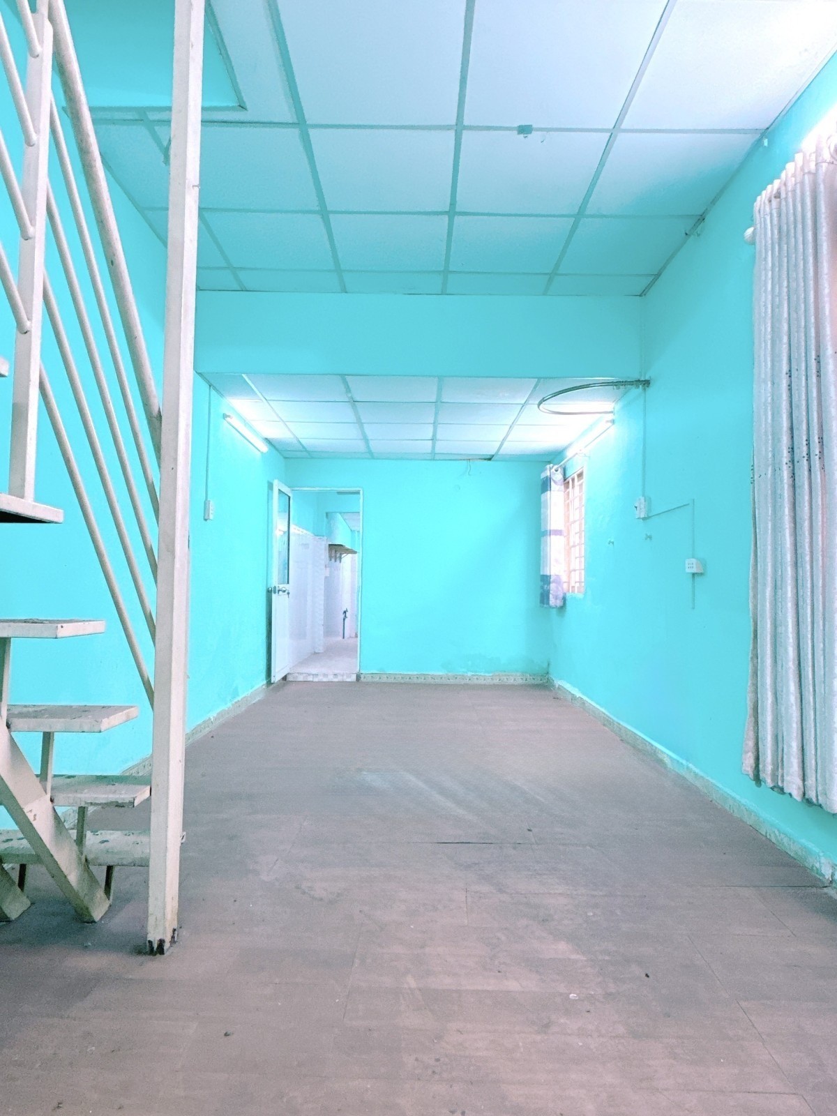 Bán nhà đường Văn Trị, Bình Thạnh - ảnh 3
