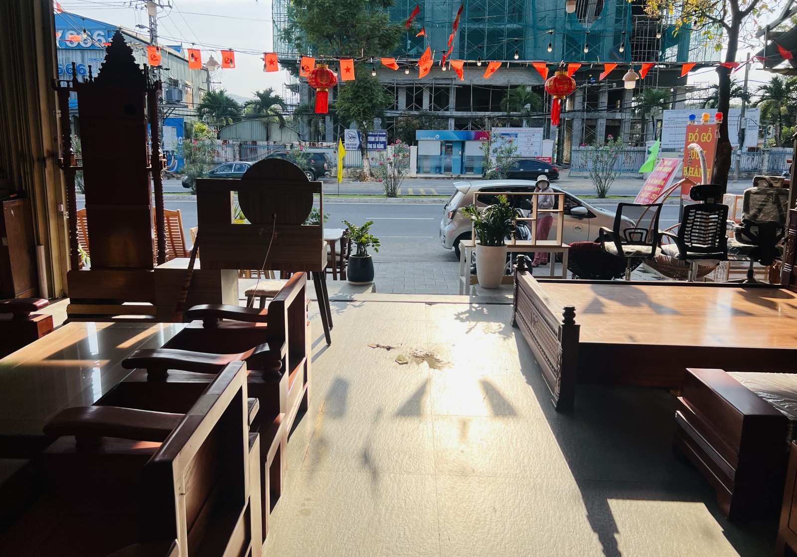 NGUYỄN LƯƠNG BẰNG 176m², 5 tầng, ngang 9.5m, dài 20m, giá 20.5 tỷ, Liên Chiểu