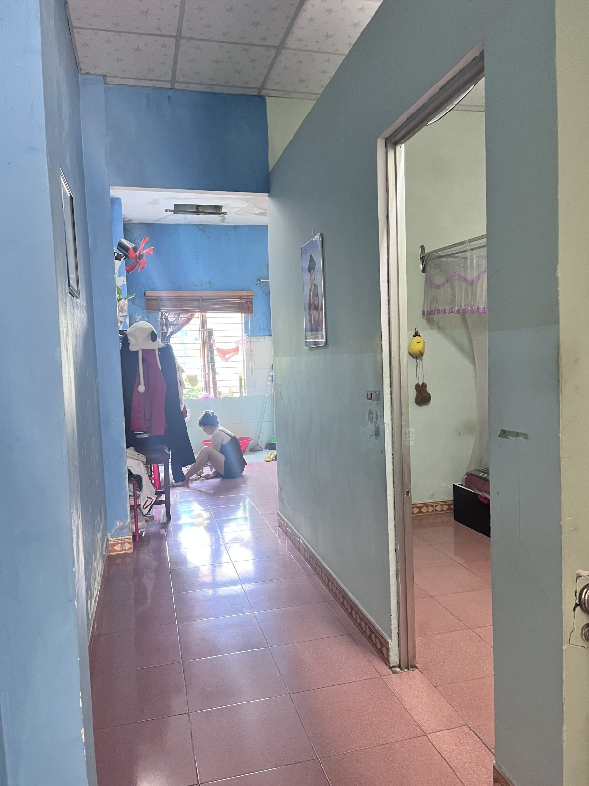 NGÔ QUANG HUY 90m², 3 tầng, ngang 5m, dài 18m, giá 21.5 tỷ, Sơn Trà