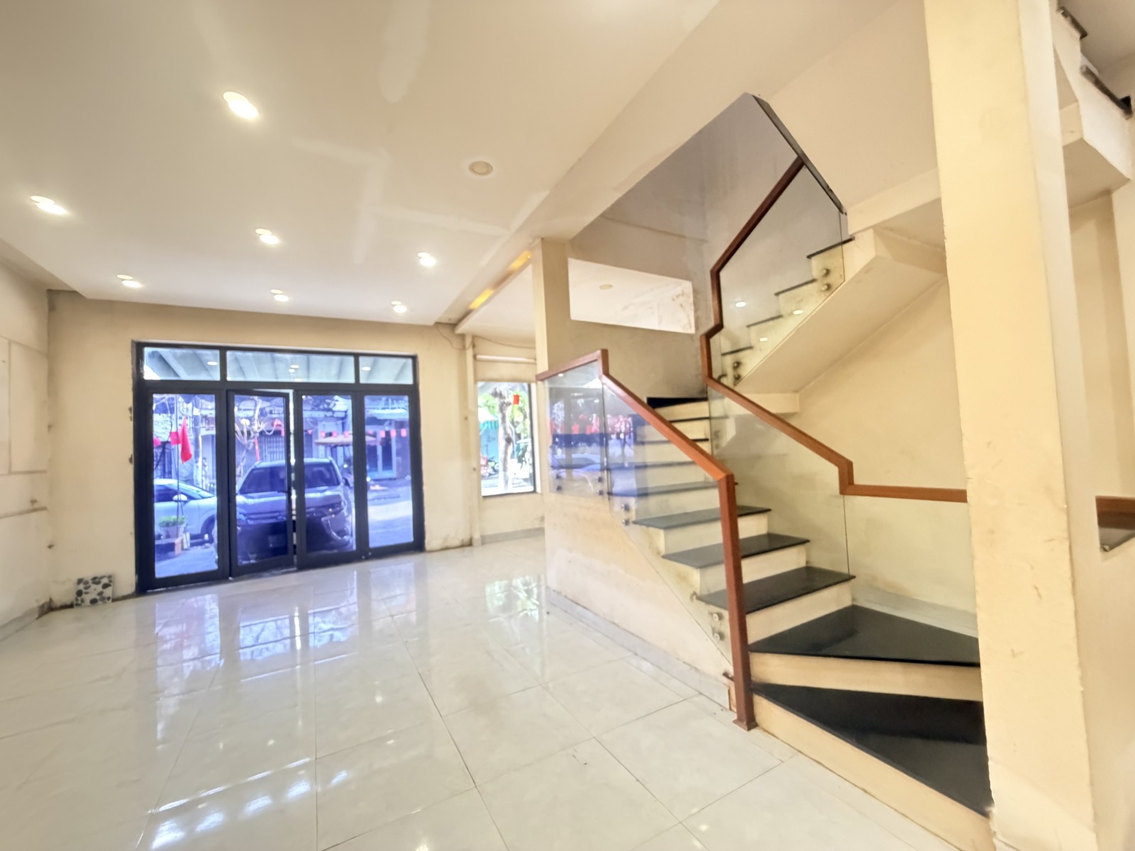 NGUYỄN PHƯỚC THÁI 90.2m², 2 tầng, ngang 6.71m, dài 13.3m, giá 11 tỷ, Thanh Khê