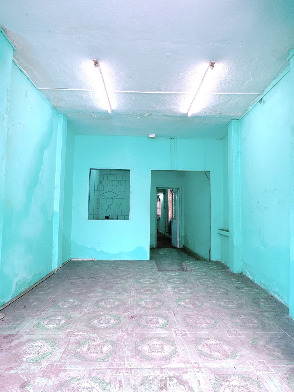 Bán nhà đường Văn Trị, Bình Thạnh - ảnh 4