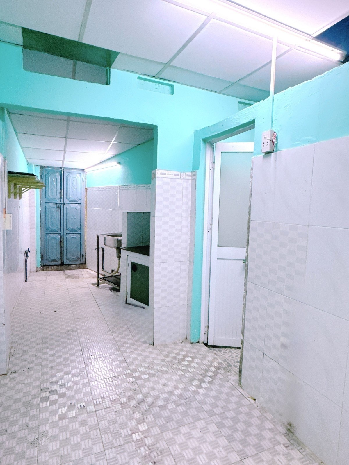 Bán nhà đường Văn Trị, Bình Thạnh - ảnh 2