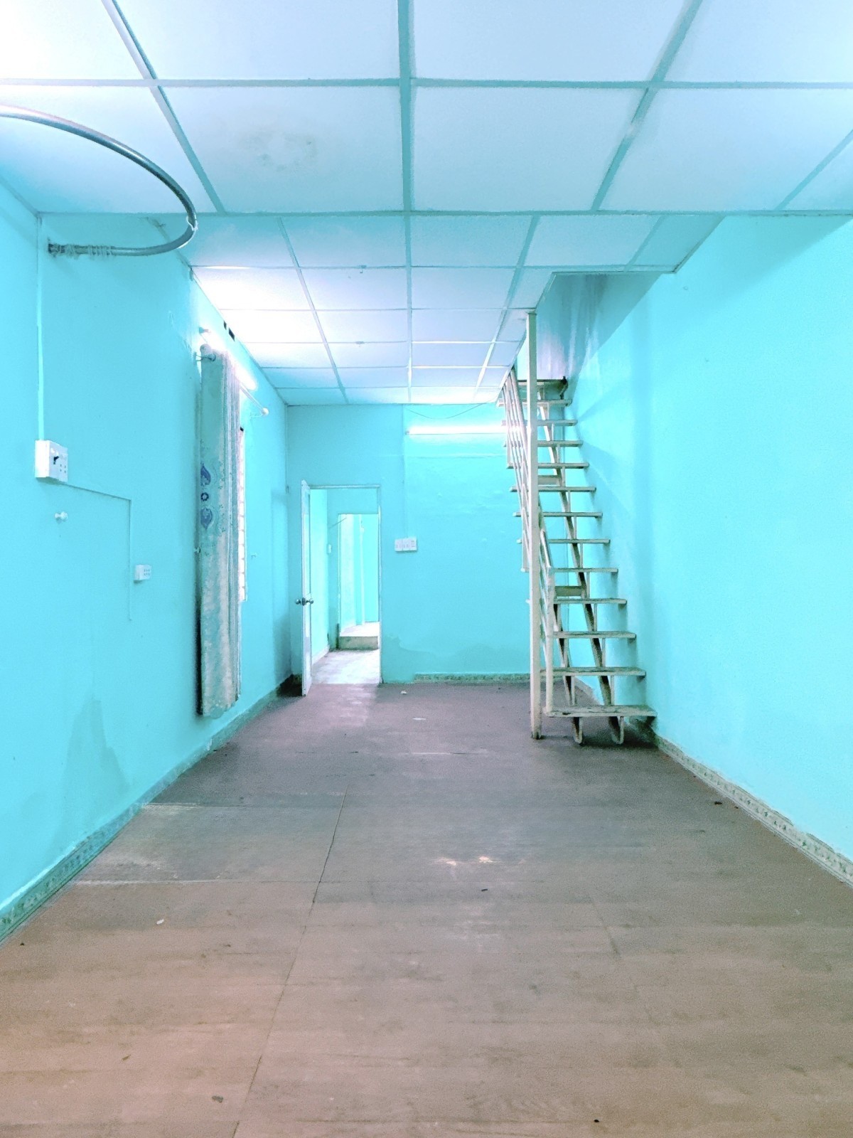 Bán nhà đường Văn Trị, Bình Thạnh - ảnh 5