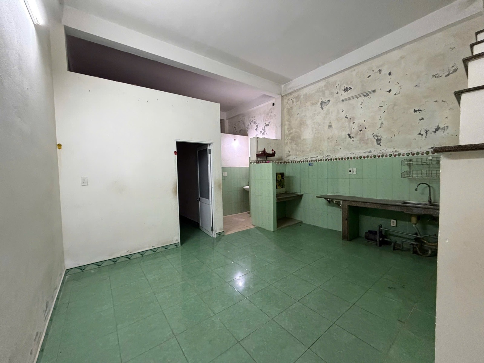 NGUYỄN SÁNG 115m², 2 tầng, ngang 5m, dài 23m, giá 19.5 tỷ, Sơn Trà