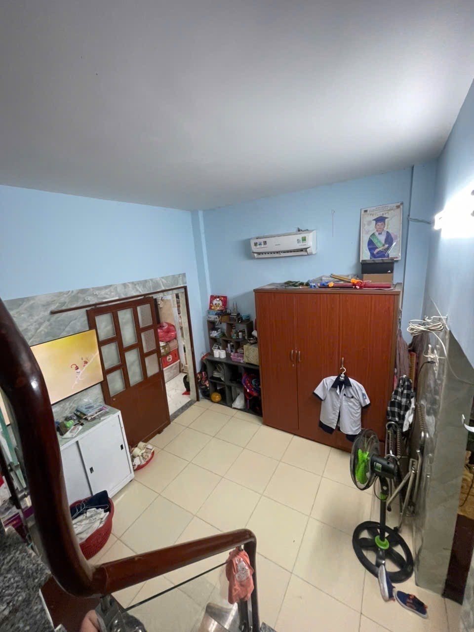 Bán nhà đường Mã Lộ, Quận 1 - ảnh 3