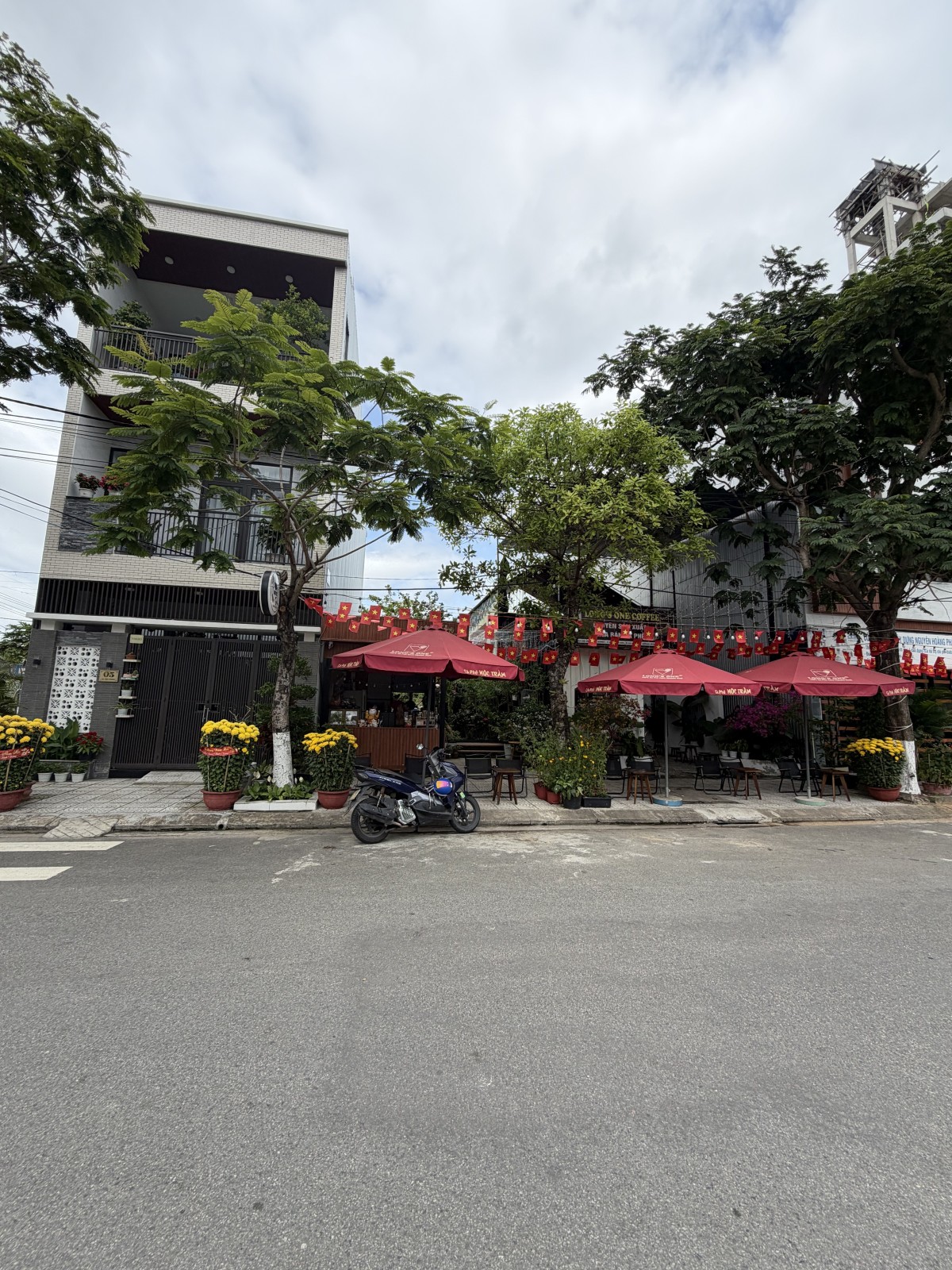 ĐA MẶN ĐÔNG 1 78m², ĐẤT, ngang 5m, dài 15.6m, giá 8.65 tỷ, Ngũ Hành Sơn