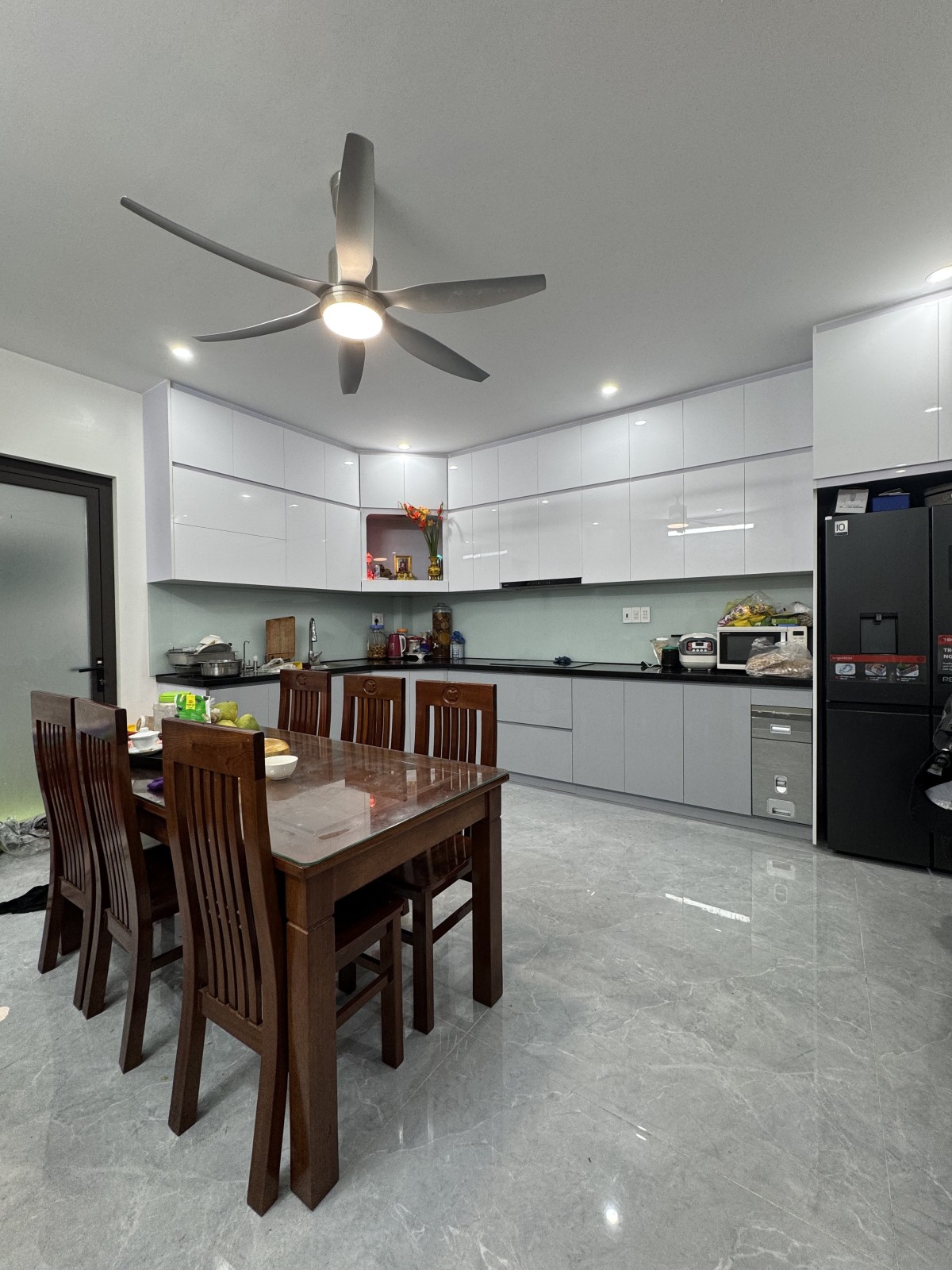 14 NGUYỄN THỊ ĐỊNH 91m², 3 tầng, ngang 5m, dài 18m, giá 17.5 tỷ, Sơn Trà