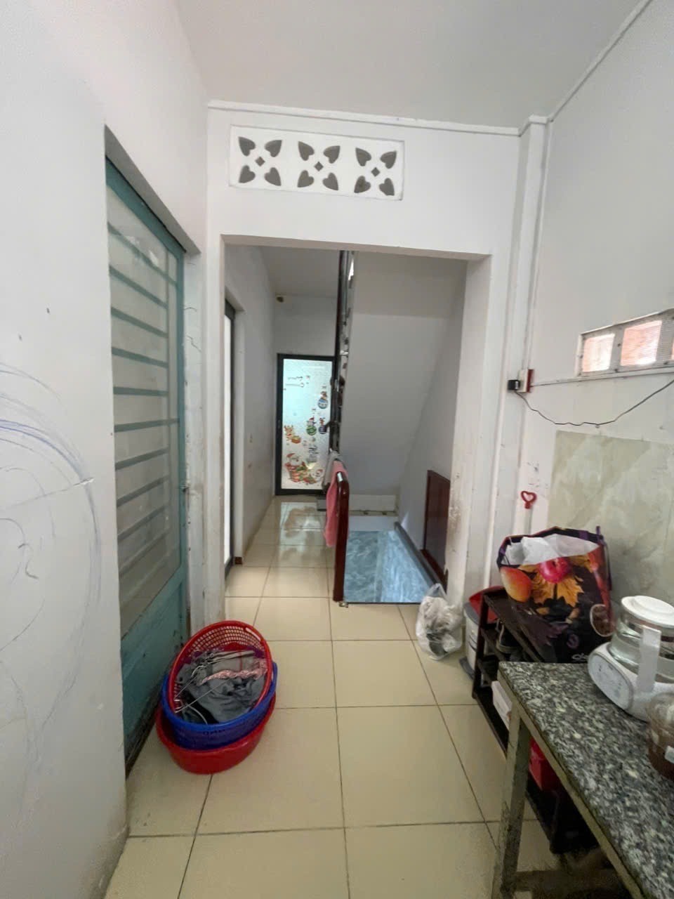 Bán nhà đường Mã Lộ, Quận 1