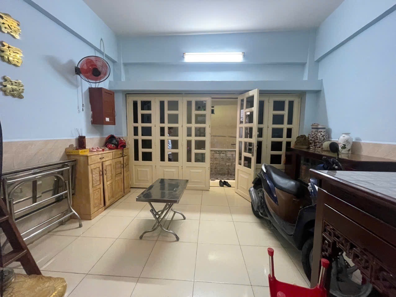 Bán nhà đường Mã Lộ, Quận 1 - ảnh 5