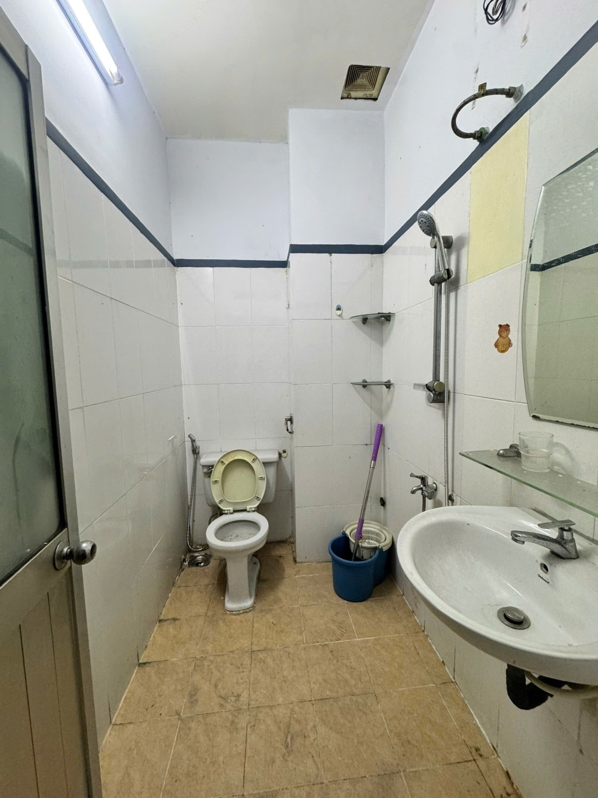 Bán nhà đường Nguyễn Phi Khanh, Quận 1 - ảnh 6