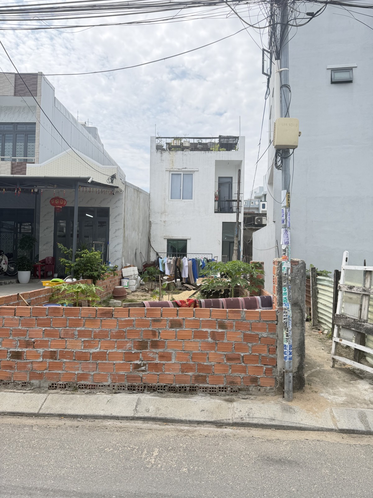 MÂN THÁI 1 72m², ĐẤT, ngang 4m, dài 16m, giá 7.9 tỷ, Sơn Trà