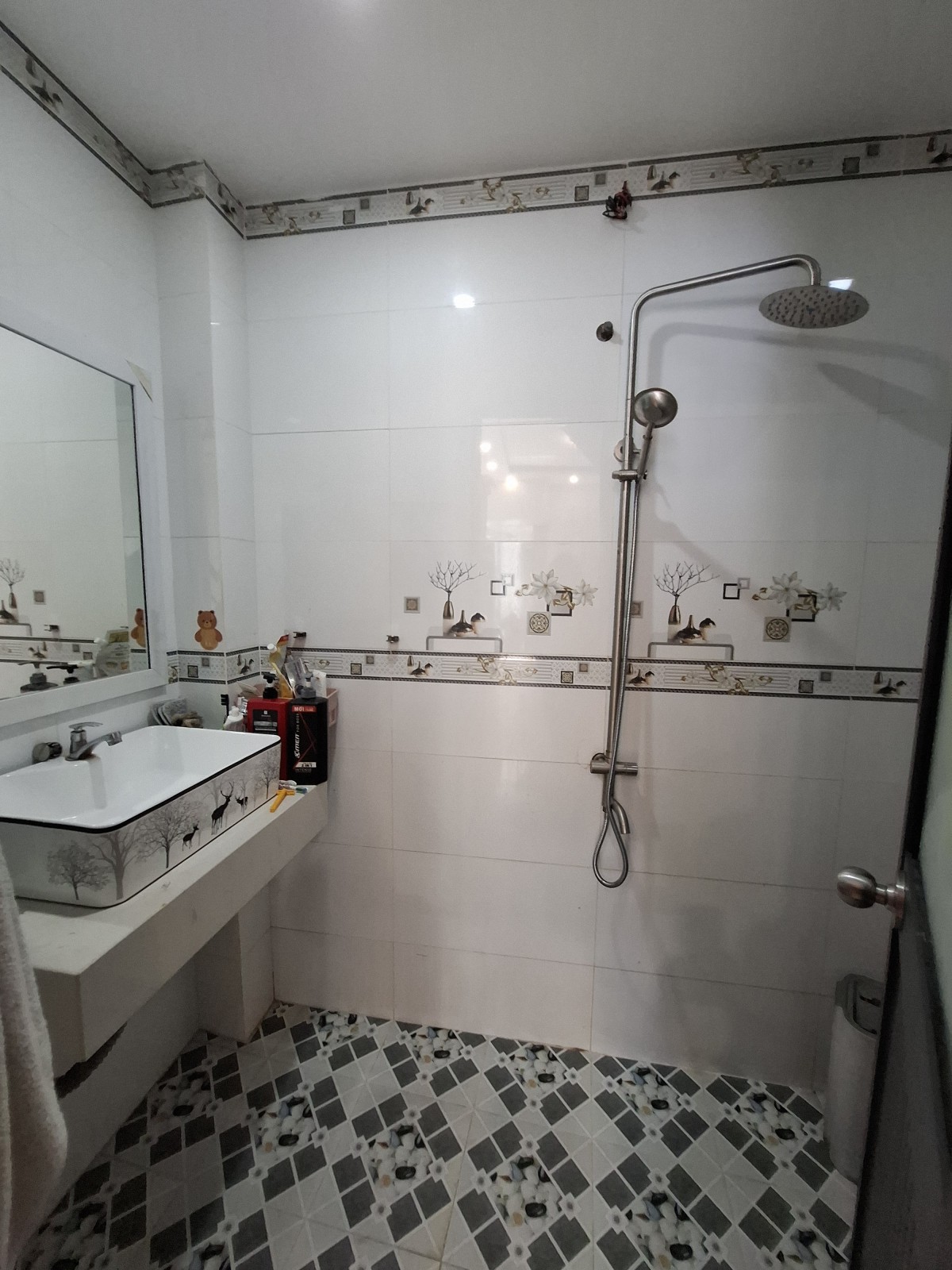 Bán nhà đường Cách Mạng Tháng Tám, Quận 10 - ảnh 3
