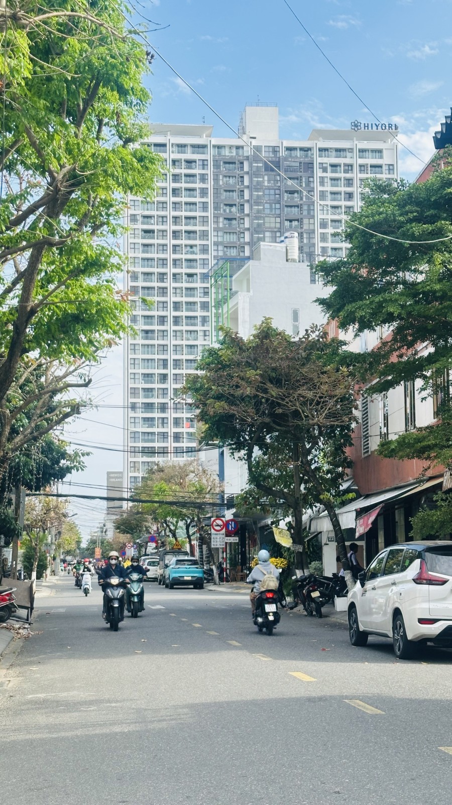 PHẠM CỰ LƯỢNG 466m², 1 tầng, ngang 6.4m, dài 44m, giá 55 tỷ, Sơn Trà Tỷ phú