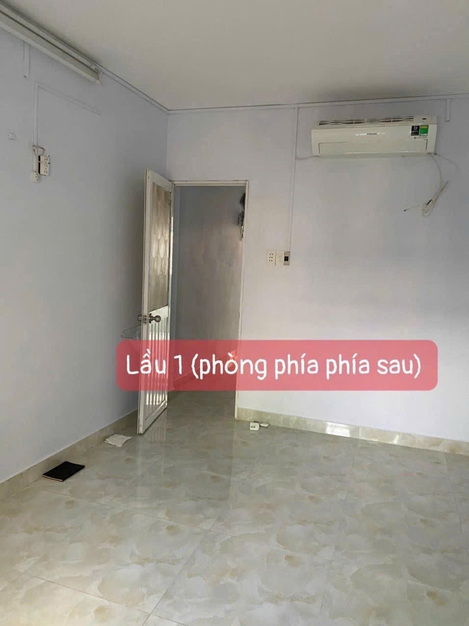 Bán nhà đường Tô Hiến Thành, Quận 10 - ảnh 2