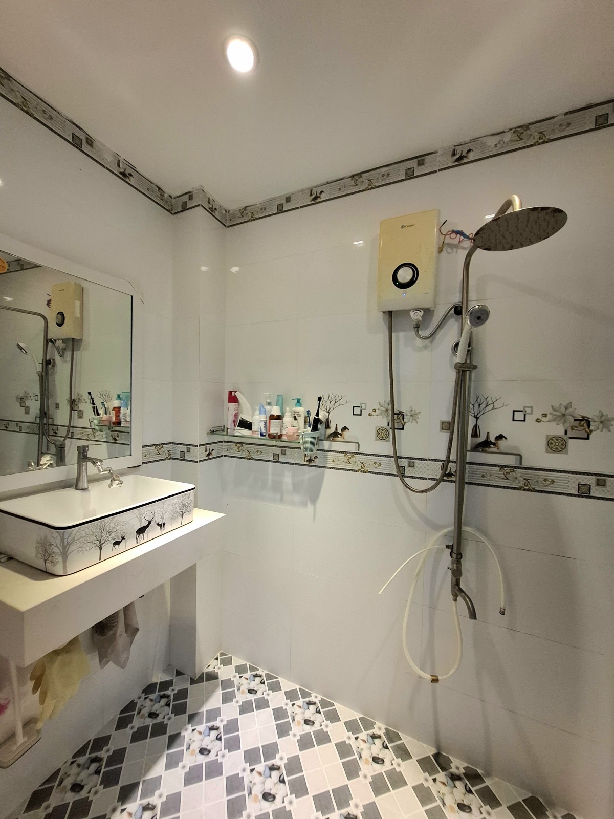 Bán nhà đường Cách Mạng Tháng Tám, Quận 10 - ảnh 8