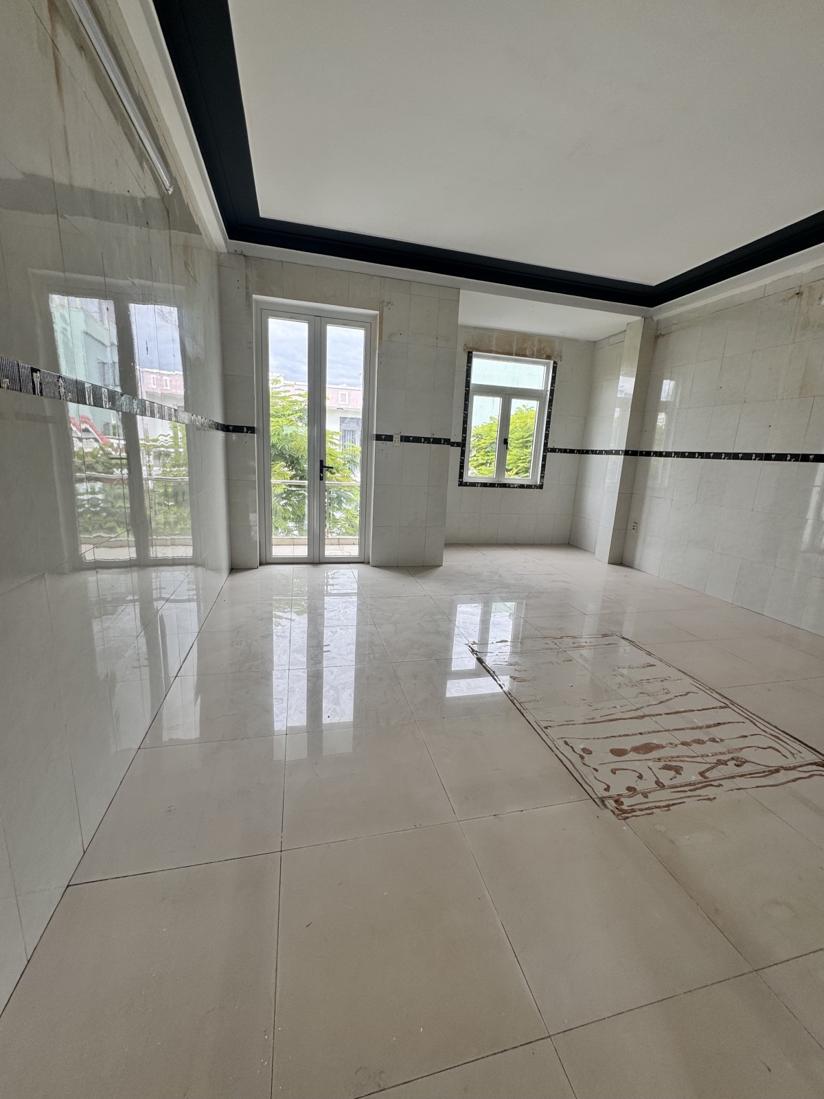 63 NGUYỄN THỊ BA 85m², 3 tầng, ngang 5m, dài 17m, giá 8.55 tỷ, Sơn Trà