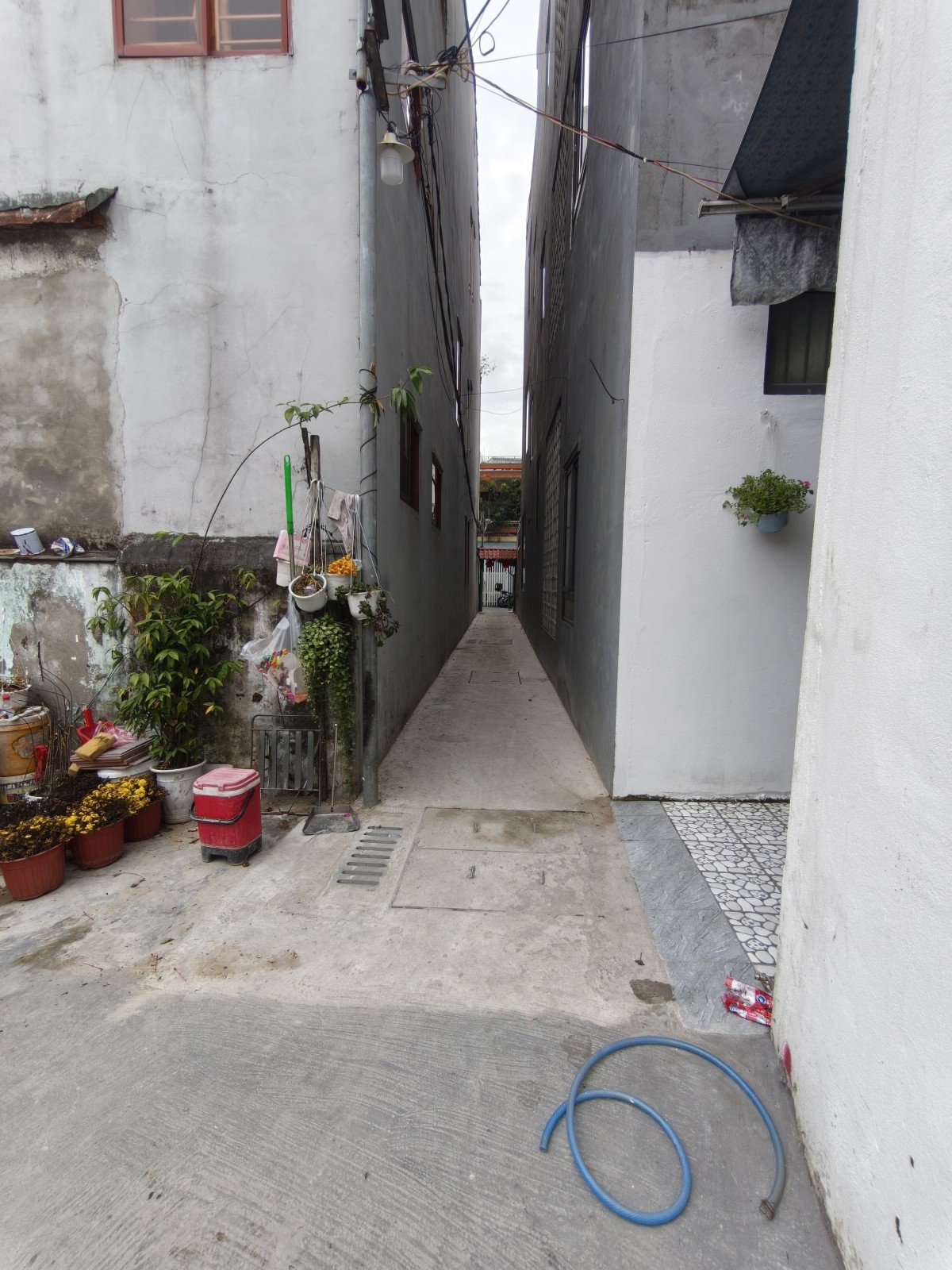 PHAN THANH 40m², ĐẤT, ngang 5.4m, dài 7.6m, giá 3.25 tỷ, Thanh khê