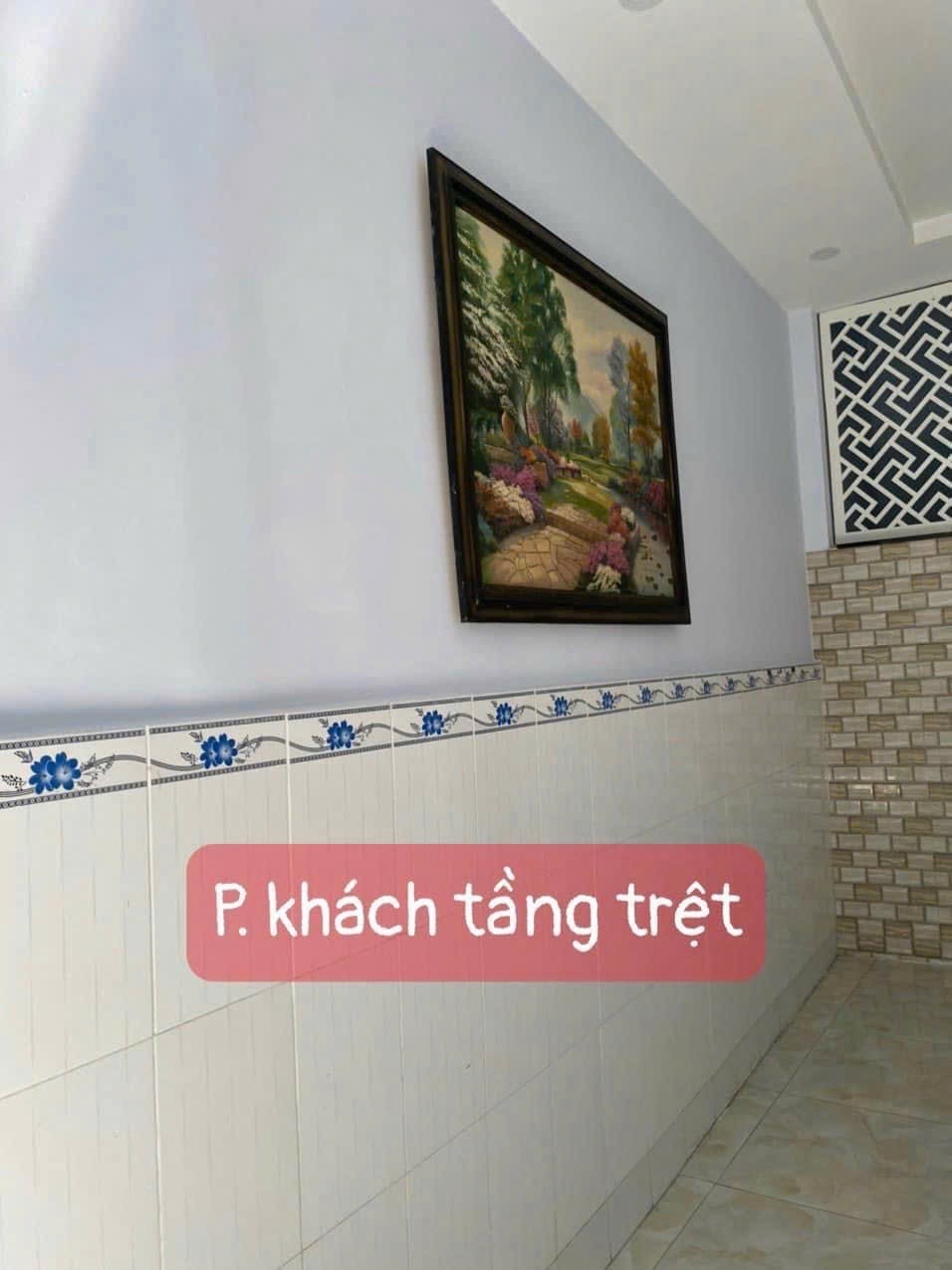 Bán nhà đường Tô Hiến Thành, Quận 10 - ảnh 3