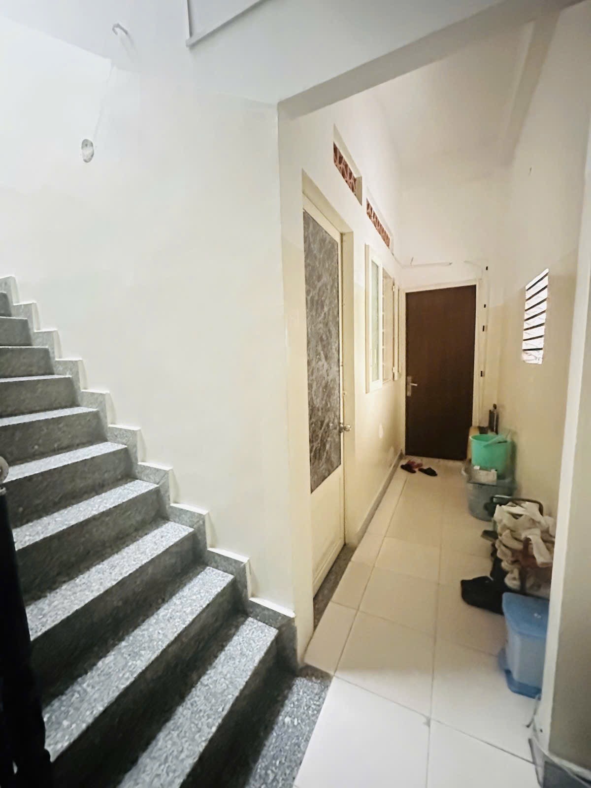 Bán nhà đường Lê Quang Định, Bình Thạnh