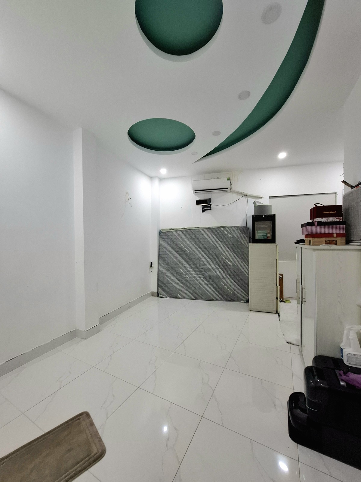 Bán nhà đường Cách Mạng Tháng Tám, Quận 10 - ảnh 6