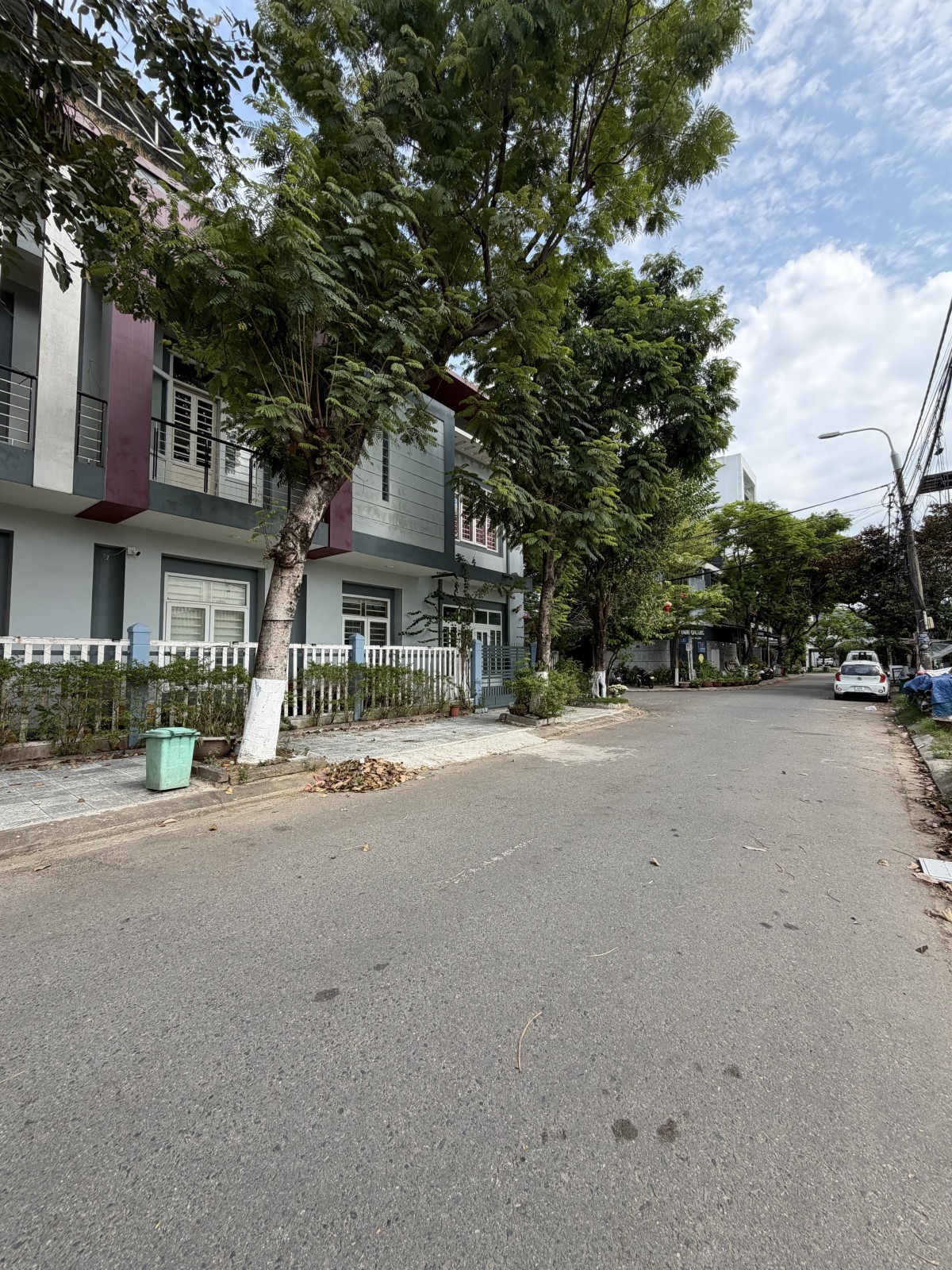 ĐA MẶN 4 85.5m², ĐẤT, ngang 5m, dài 17m, giá 6.85 tỷ, Ngũ Hành Sơn