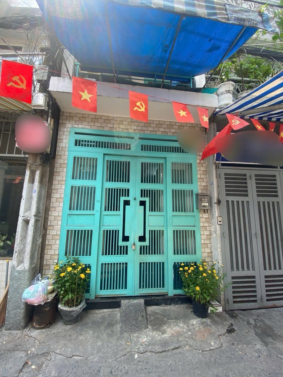 Bán nhà đường Tô Hiến Thành, Quận 10 - ảnh 4