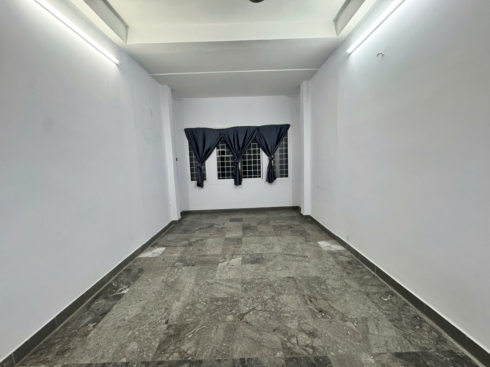 Bán nhà đường Nguyễn Phi Khanh, Quận 1 - ảnh 2