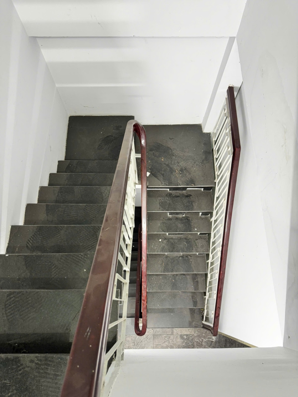 Bán nhà đường Nguyễn Phi Khanh, Quận 1 - ảnh 4