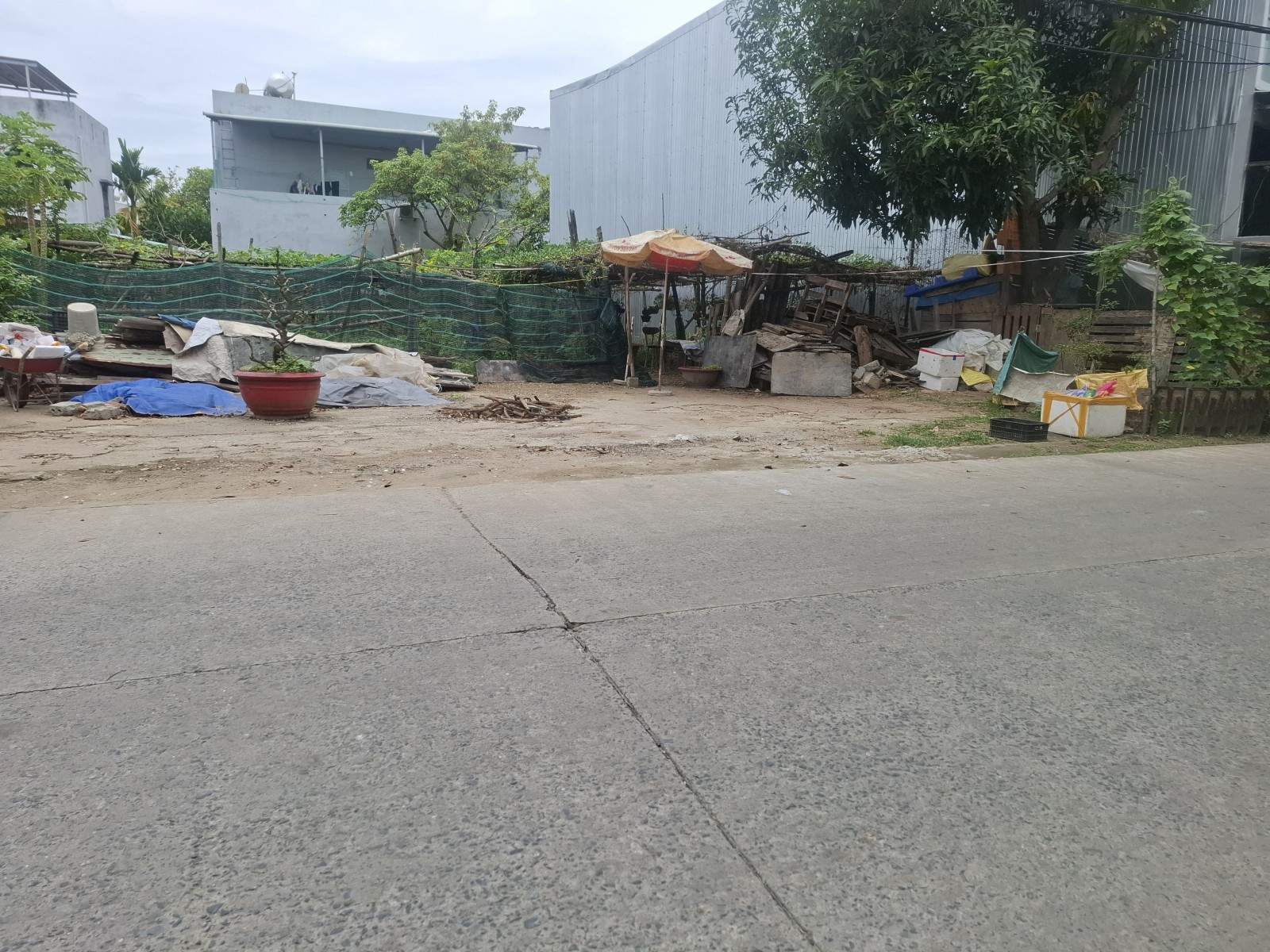 ( THỬA 473 TỜ 38 ) HÒA XUÂN 120m², ĐẤT, ngang 5.4m, dài 23m, giá 3.95 tỷ, Hòa Xuân